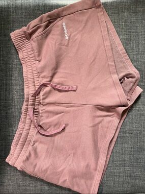 Columbia Trek French Terry Shorts Fig